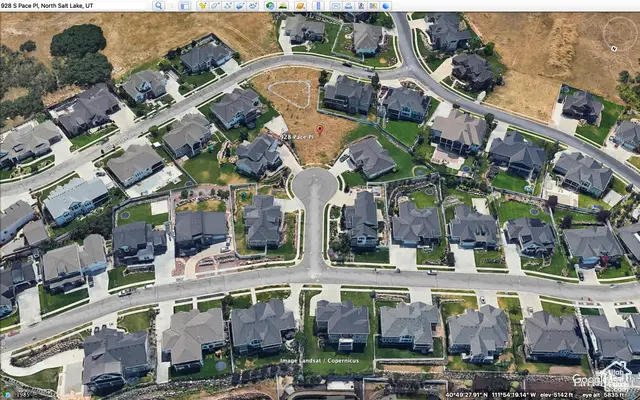 928 S Pace Pl, North Salt Lake, UT 84054 - Image #1