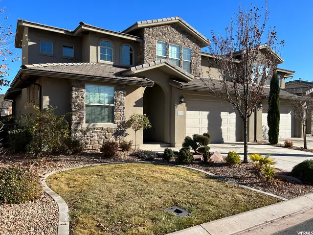 1030 N Casitas Loop, Washington, UT 84780 - #2