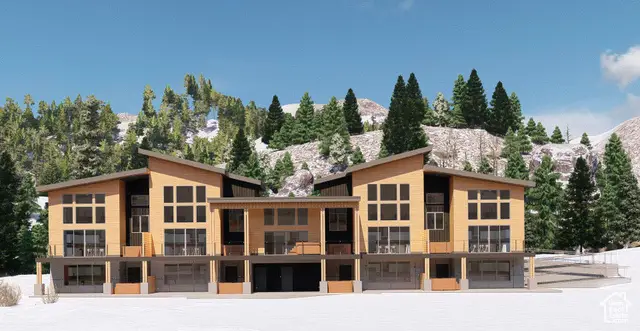 118 Skyline Terrace Way E #9, Beaver, UT 84713 - Image #2