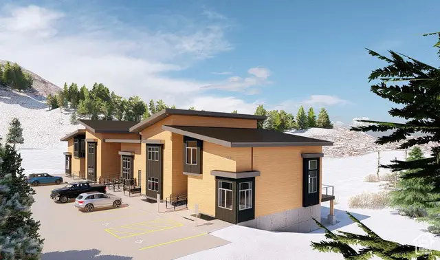 118 Skyline Terrace Way E #9, Beaver, UT 84713 - Image #3