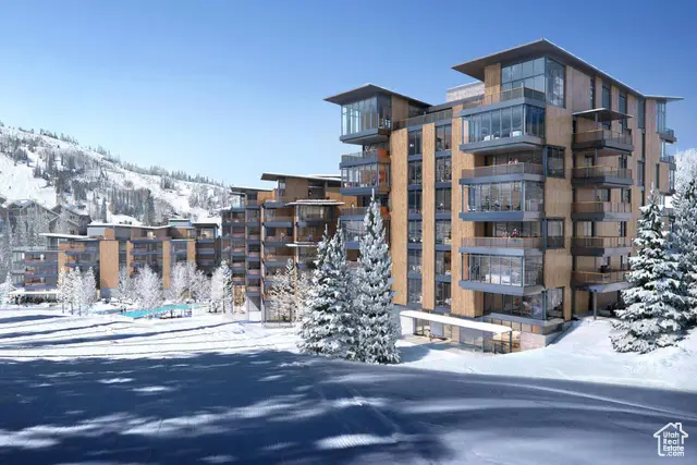 9300 Marsac Ave #C301, Park City, UT 84060 - Image #1