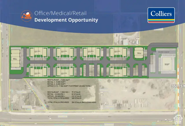 51 N Redwood Rd, Saratoga Springs, UT 84045 - Image #1