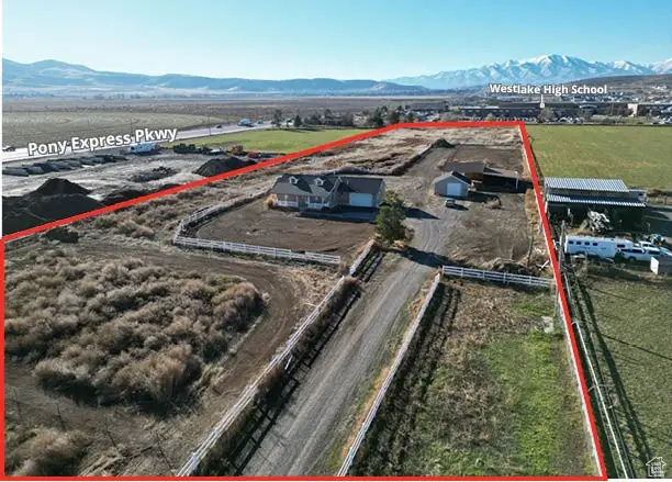 51 N Redwood Rd, Saratoga Springs, UT 84045 - Image #3