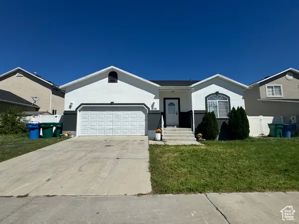 838 W 200 N, Orem, UT 84057
