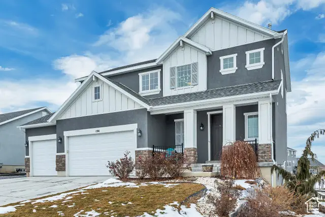 194 E Bliss Dr S, Saratoga Springs, UT 84045 - Image #3