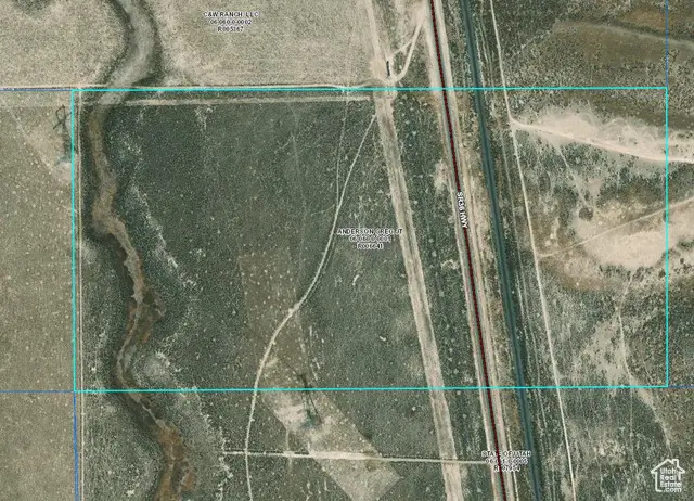 475 N Highway 36, Rush Valley, UT 84069 - Image #1