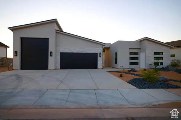 3882 S Kennedy Ln #126, Washington, UT 84780