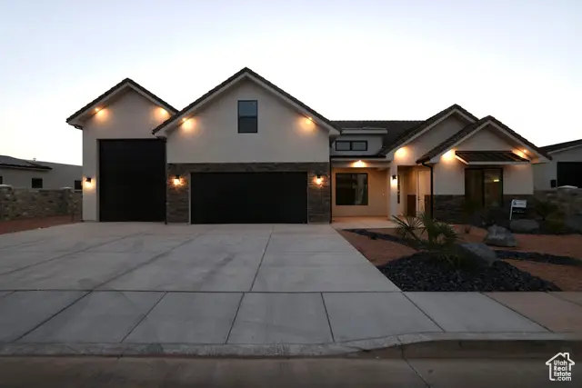 3858 S Kennedy Ln #125, Washington, UT 84780 - Image #1