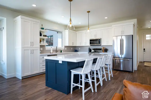 5882 E Big Horn Pkwy E #501, Eden, UT 84310 - Image #1