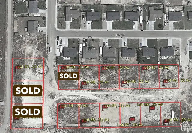 118 W 4180 S, Vernal, UT 84078 - Image #1