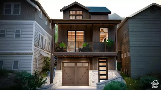 1203 Norfolk Ave, Park City, UT 84060 - Image #1