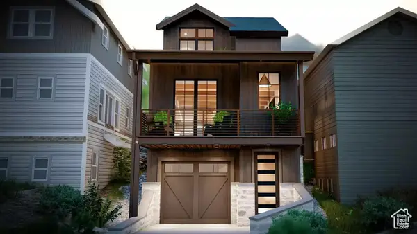 1203 Norfolk Ave, Park City, UT 84060