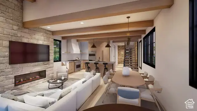 1203 Norfolk Ave, Park City, UT 84060 - Image #2