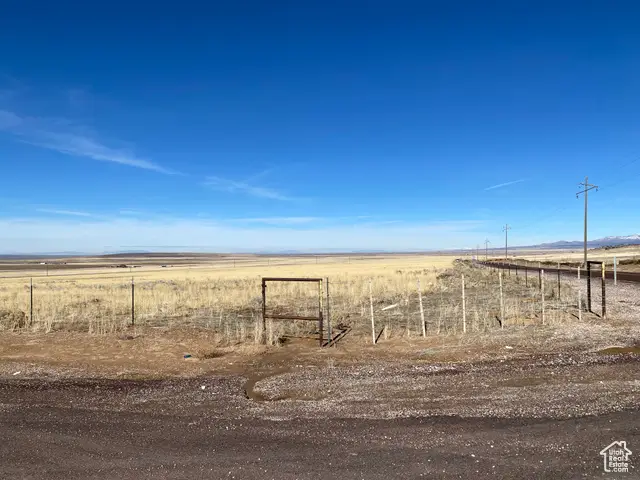 3300 N Cedar Mtn Rd, Fillmore, UT 84631 - Image #1