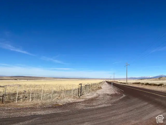 3300 N Cedar Mtn Rd, Fillmore, UT 84631 - Image #3