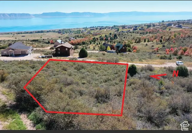 33 Dogwood Cir, Fish Haven, ID 83287 - Image #2