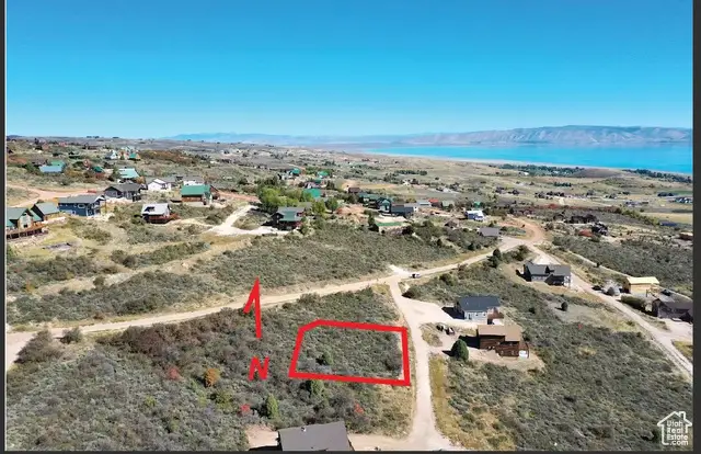 33 Dogwood Cir, Fish Haven, ID 83287 - Image #3