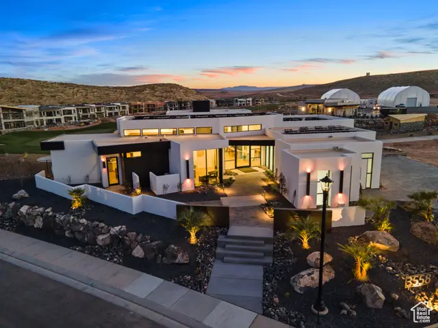 3558 S Cypress Rd, Hurricane, UT 84737 - Image #1