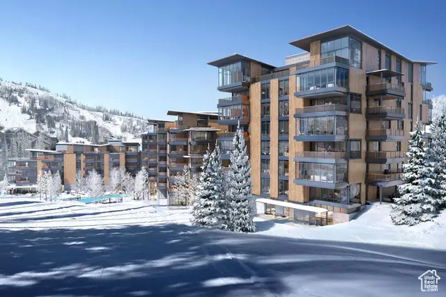 9300 Marsac Ave #C402, Park City, UT 84060 - Image #1
