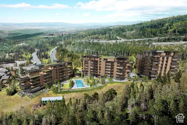 9300 Marsac Ave #B501, Park City, UT 84060 - Image #2