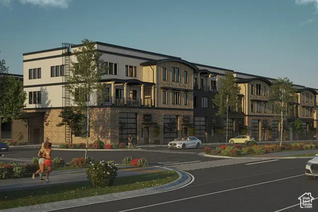 1922 S Highway 40 #37, Heber City, UT 84032 - Image #3