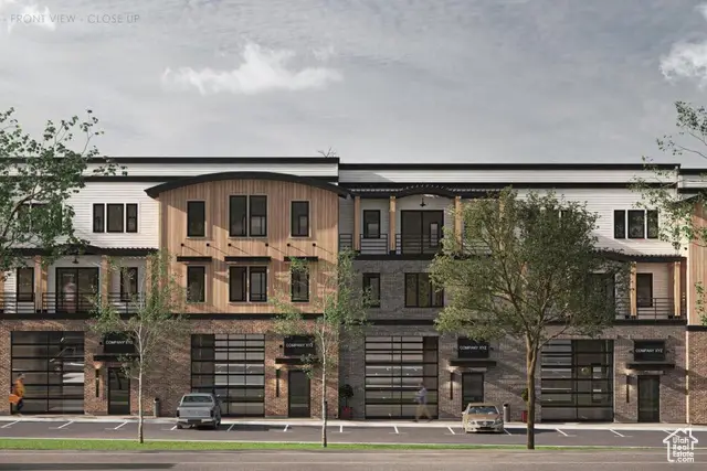 1922 S Highway 40 #38, Heber City, UT 84032 - Image #1