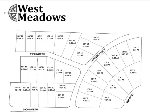 1926 N Lavender Loop #6, Logan, UT 84321 - Image #2