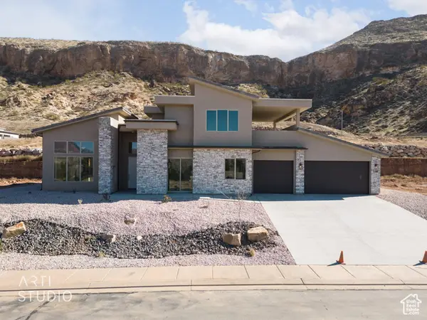 384 N 200 E, La Verkin, UT 84745