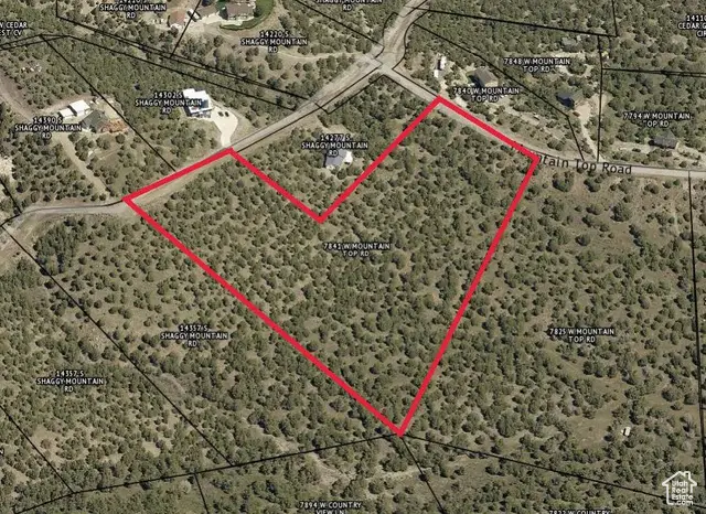 7841 W Mountain Top Rd, Herriman, UT 84096 - Image #1