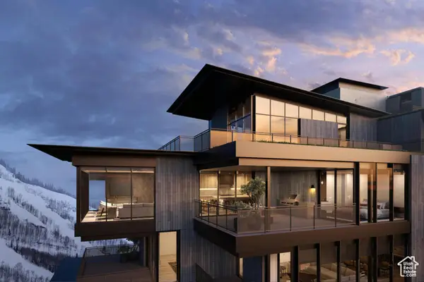 9300 Marsac Ave #A302, Park City, UT 84060