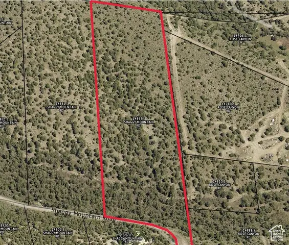 14893 S Shaggy Mountain Rd W, Herriman, UT 84096 - Image #1