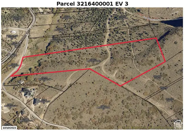 15403 Arnold Hollow Rd W, Herriman, UT 84096 - Image #1