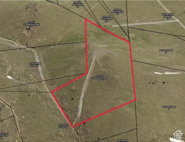 15549 S Step Mountain Rd W, Herriman, UT 84096