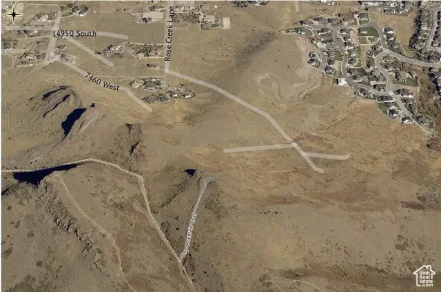 15549 S Step Mountain Rd W, Herriman, UT 84096 - Image #2