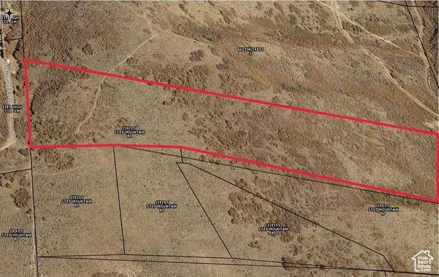 15901 S Step Mountain Rd, Herriman, UT 84096 - Image #1