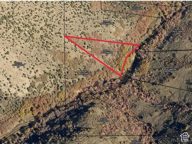 16080 S Rose Canyon Rd, Herriman, UT 84096 - Image #1