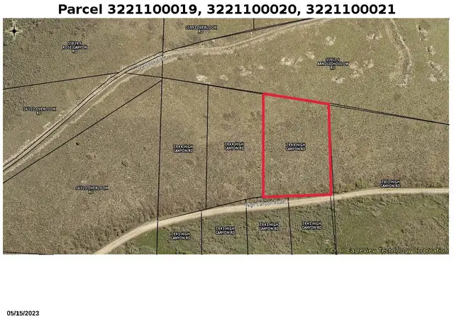 7944 High Canyon Rd, Herriman, UT 84096 - Image #1