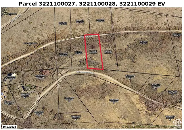 7941 High Canyon Rd, Herriman, UT 84096 - Image #1