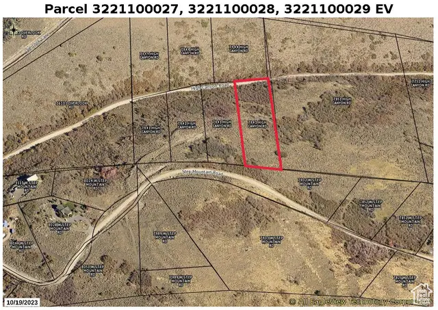 7941 High Canyon Rd, Herriman, UT 84096 - Image #1