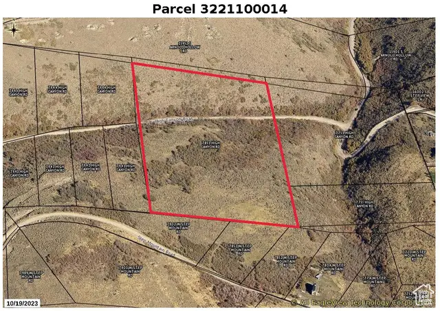 7851 High Canyon Rd, Herriman, UT 84096 - Image #1