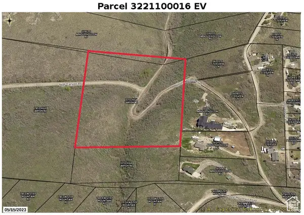 7751 High Canyon Rd, Herriman, UT 84096