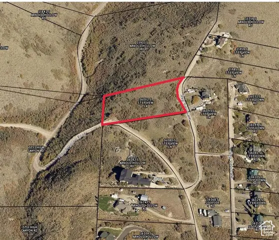 16002 S Step View Ln, Herriman, UT 84096 - Image #1