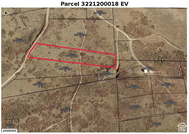 16073 S Step Mountain Rd, Herriman, UT 84096 - Image #1