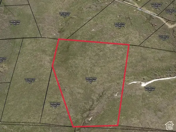 7901 W Step Mountain Rd, Herriman, UT 84096