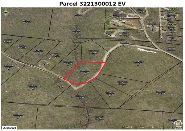 7752 W Step Mountain Rd, Herriman, UT 84096