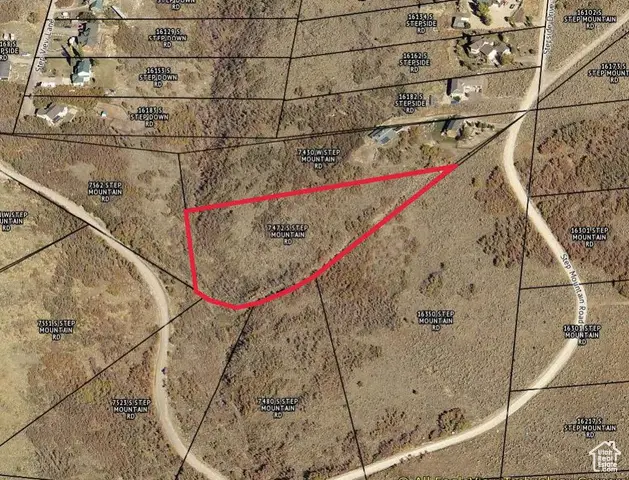 7472 W Step Mountain Rd, Herriman, UT 84096 - Image #1