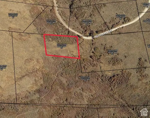 7511 W Step Mountain Rd, Herriman, UT 84096 - Image #1