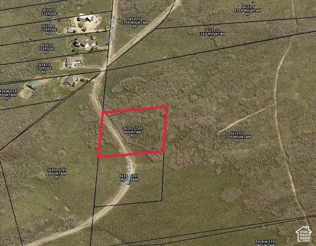16301 Step Mountain Rd, Herriman, UT 84096 - Image #1