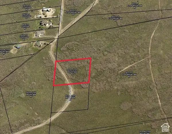 16301 Step Mountain Rd, Herriman, UT 84096