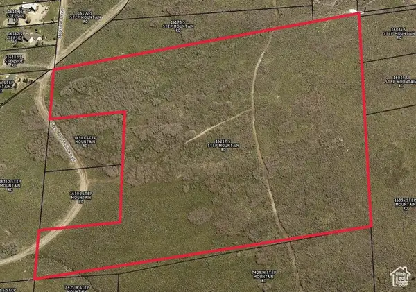 16217 S Step Mountain Rd W, Herriman, UT 84096